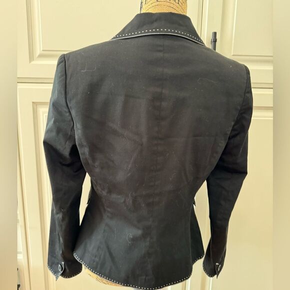 Glensport Collection blazer - Picture 4 of 6
